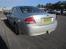 2002 FORD BA FAIRMONT